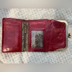 HOBO Robin Wallet